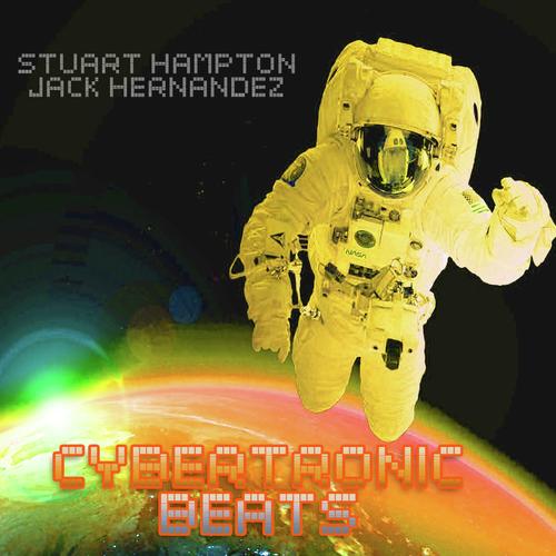 Cybertronic Beats_poster_image