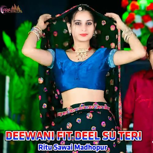 DEEWANI FIT DEEL SU TERI