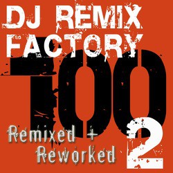 DJ ReMix Workout – 100 ReMixed + ReWorked