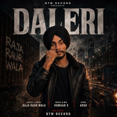 Daleri
