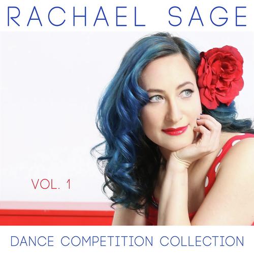 Dance Competition Collection (Vol. 1)