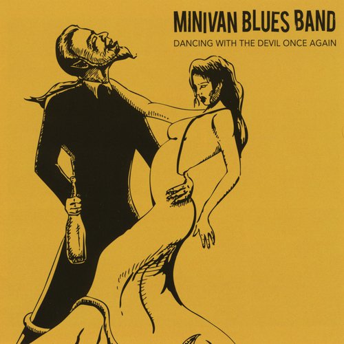Waveland cover art