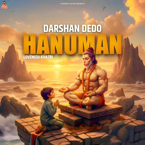 Darshan Dedo Hanuman