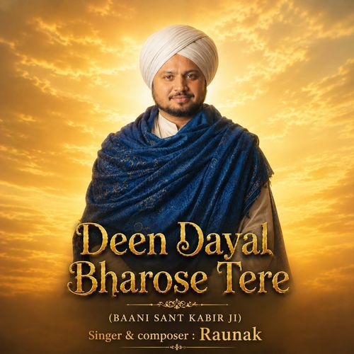 Deen Dayal Bharose Tere