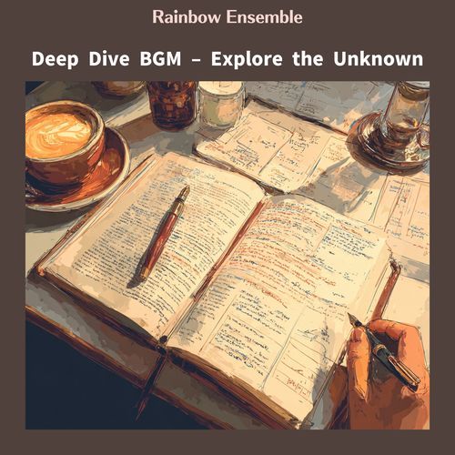Deep Dive BGM – Explore the Unknown