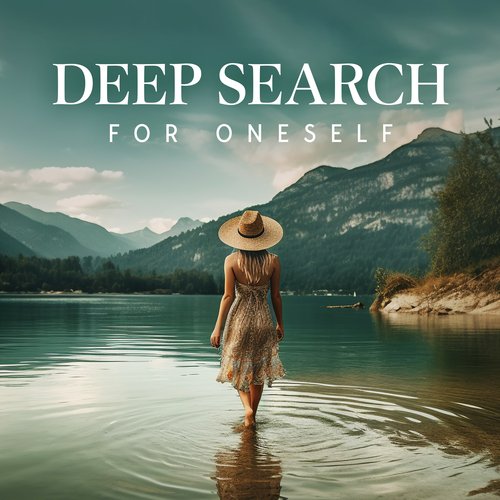 Deep Search For Oneself_poster_image