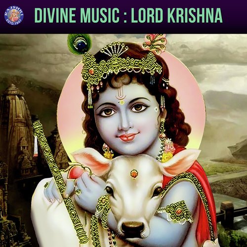 Divin Music - Lord Krishna