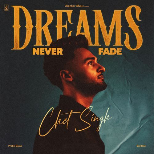 Dreams Never Fade