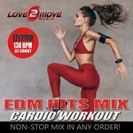 Surrender (Ezy2Mix Workout Version)