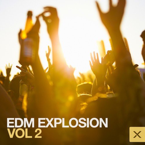 EMD Explosion - Vol. 2
