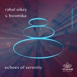 Echoes Of Serenity