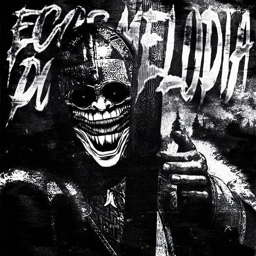 Ecos Do Melodia (Ultra Slowed) cover art