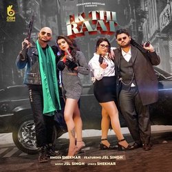 Ek Thi Raat-QR0OACRAcVk