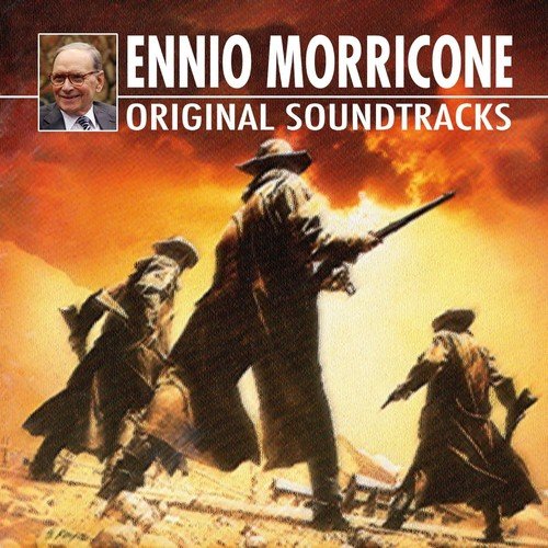 Orchestra di Ennio Morricone