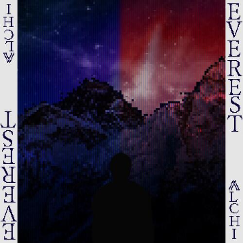 Everest (Blue Version) cover art