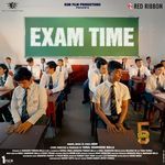 Exam Time From 5th September