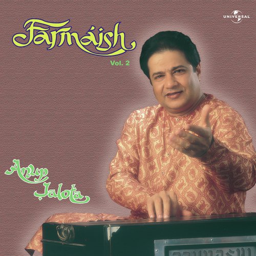 Farmaish  Vol.  2  (Live)_poster_image