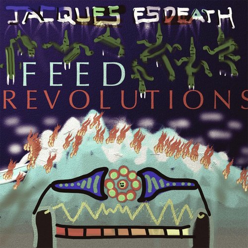 Feed Revolutions