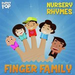 Finger Family Nursery Rhymes