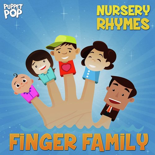 Baa Baa Black Sheep Download Song From Finger Family Nursery