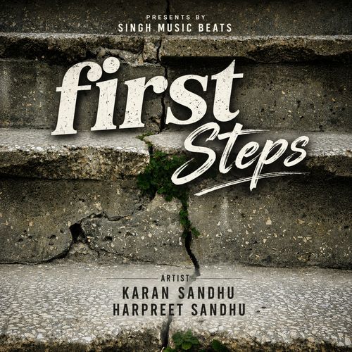 First Steps (Lo-fi Version)