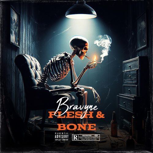1st Ward cover art