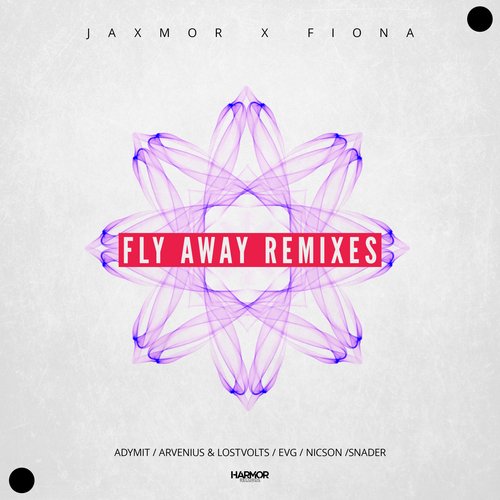 Fly Away (Nicson Remix) cover art