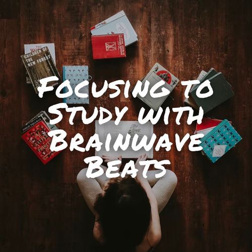 Focusing to Study with Brainwave Beats_poster_image