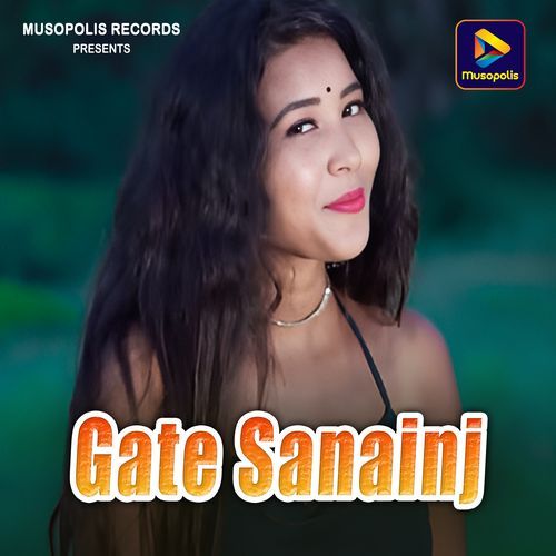 Gate Sanainj