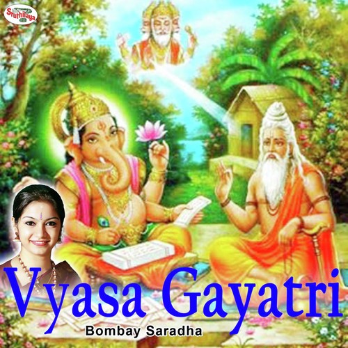 Vyasa Gayatri cover art