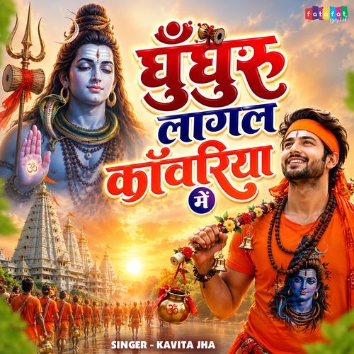 Ghunghuru Lagal Kanwariya Me