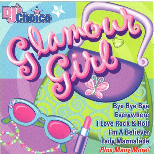 Pop cover art