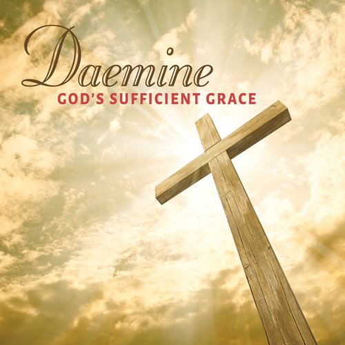I Just Wanna Thank You Lord Song Download From God S Sufficient Grace Jiosaavn