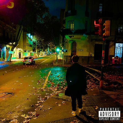 Yellow Love cover art