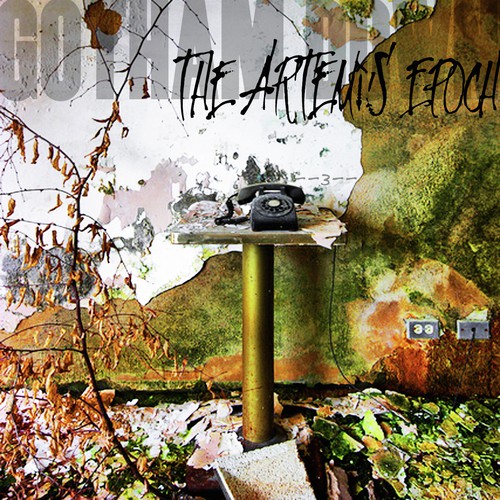 Gotham Down: cycle 3: The Artemis Epoch