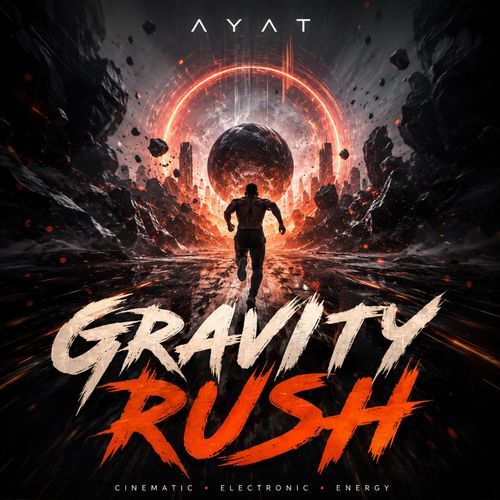 Gravity Rush