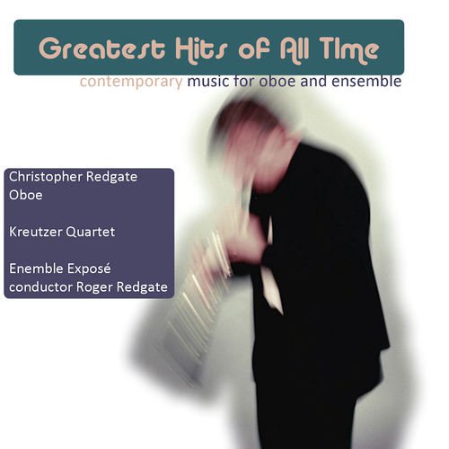 Garland cover art