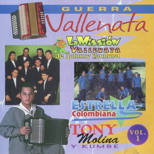 La Bogotana cover art
