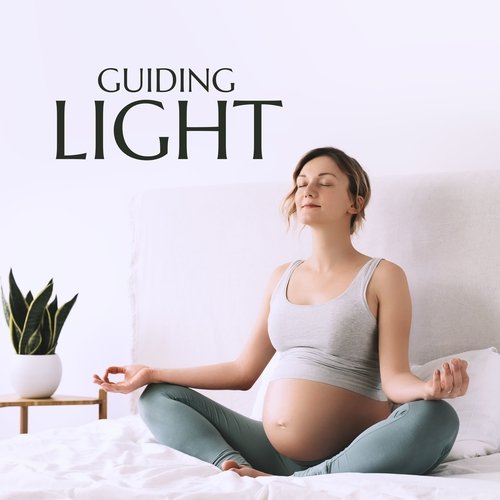Light Beings cover art