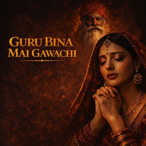 Guru Bina Mai Gawachi