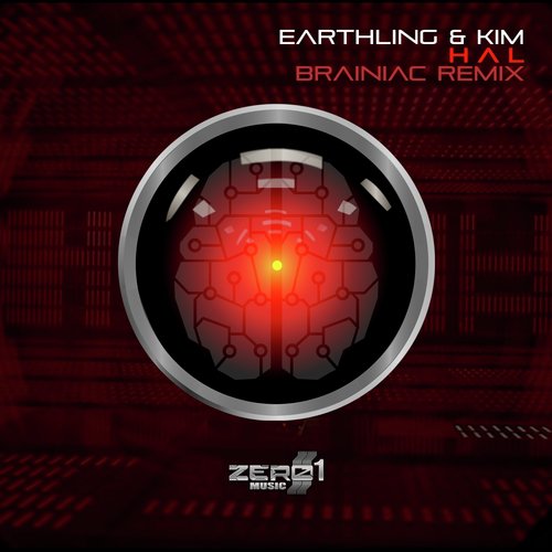 HAL (Brainiac Remix)
