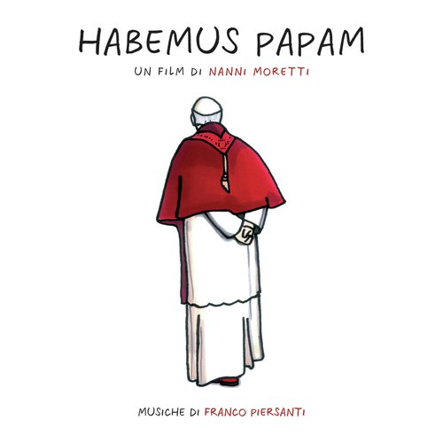 Habemus Papam