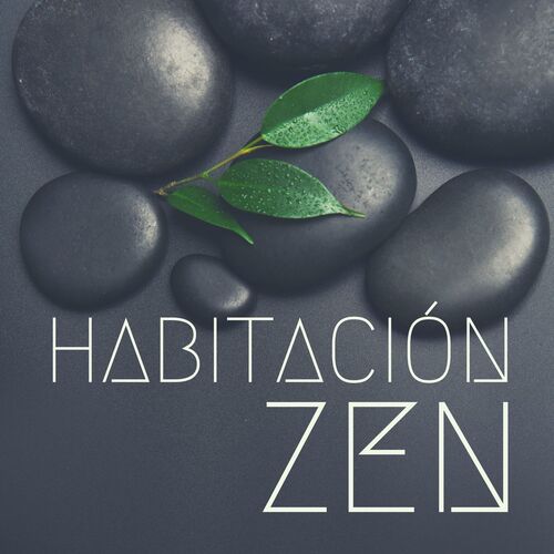 Gamma Waves Zen Spa Relaxation cover art