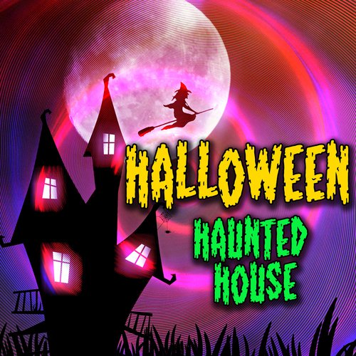 Spooky Scary Skeletons cover art