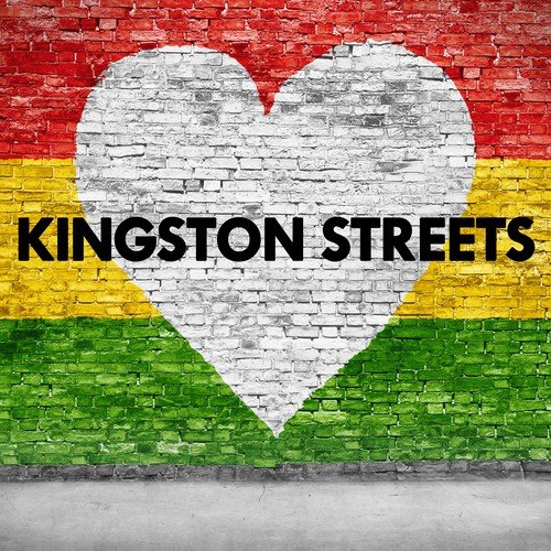 Kingston Streets