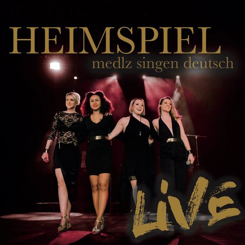 Aurelie (Live) cover art