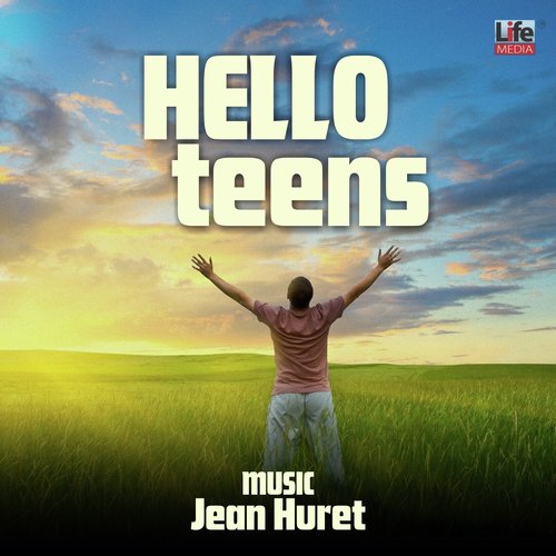 Hello Teens