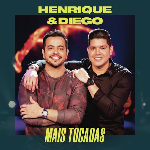 Henrique & Diego - Esqueci Você (Ao Vivo) 