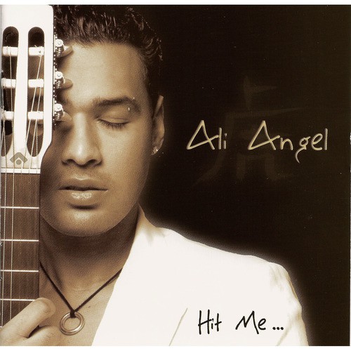 Ali Angel