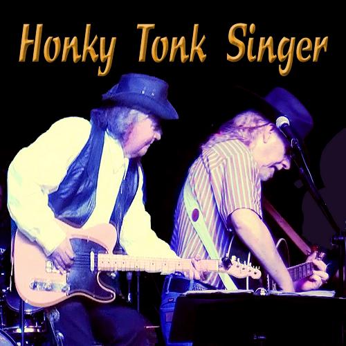 Honky Tonk Singer